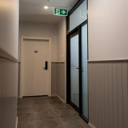 Bay Of Fires Apartments - Town Centre St. Helens Exterior photo