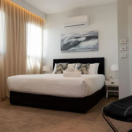 Bay Of Fires Apartments - Town Centre St. Helens Exterior photo