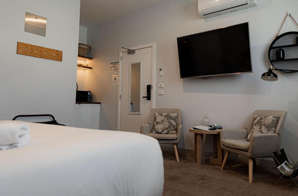 Hotel Bay Of Fires - Town Centre St Helens
