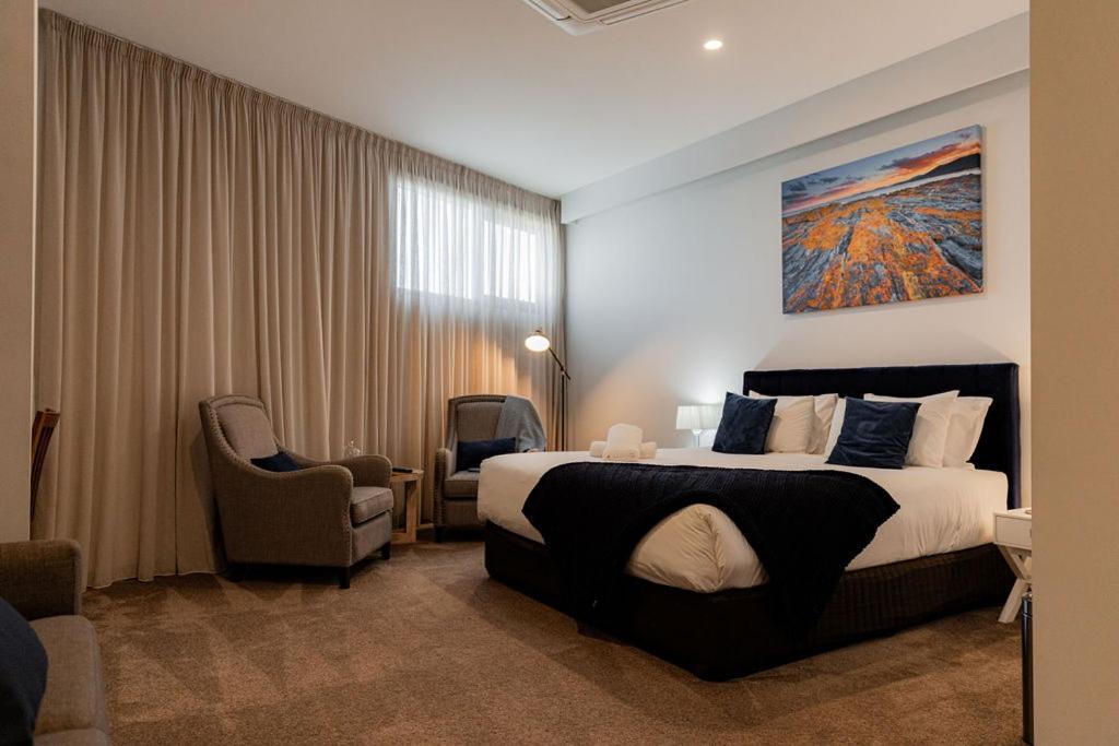 Hotel Bay Of Fires - Town Centre