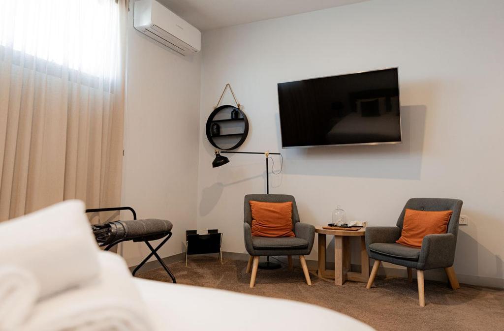 Hotel Bay Of Fires - Town Centre St Helens