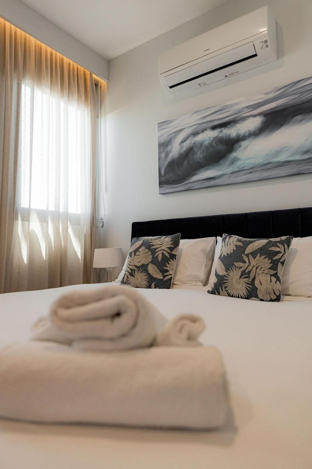 Bay Of Fires - Town Centre Hotel *