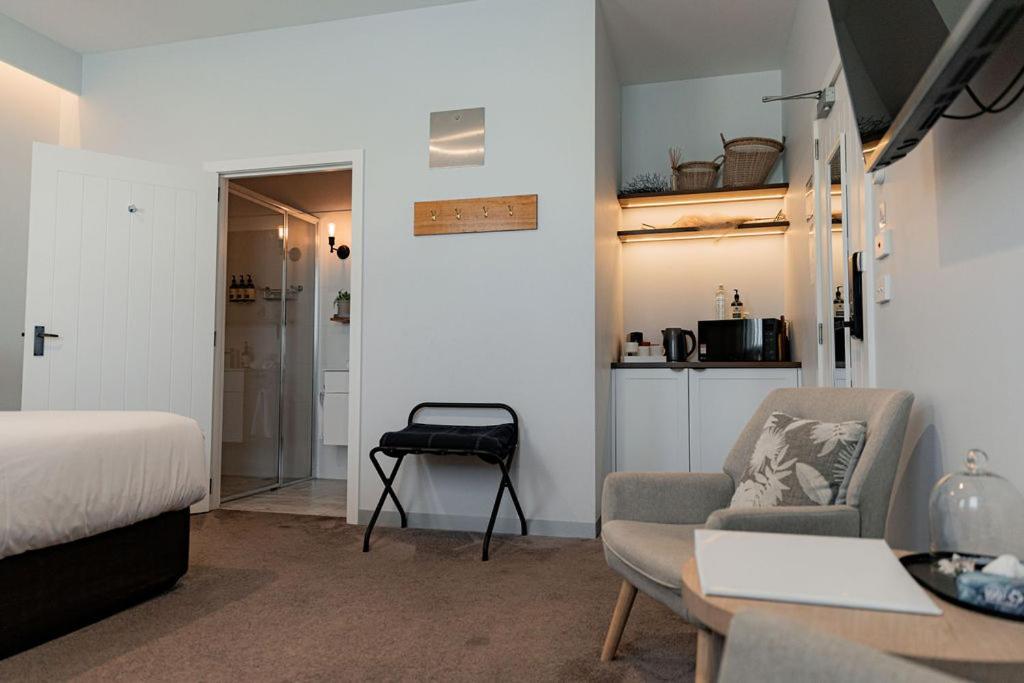 Bay Of Fires - Town Centre Hotel *