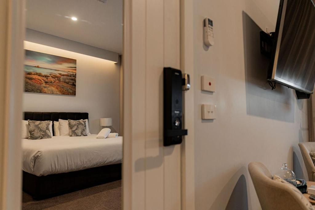Hotel Bay Of Fires - Town Centre St Helens