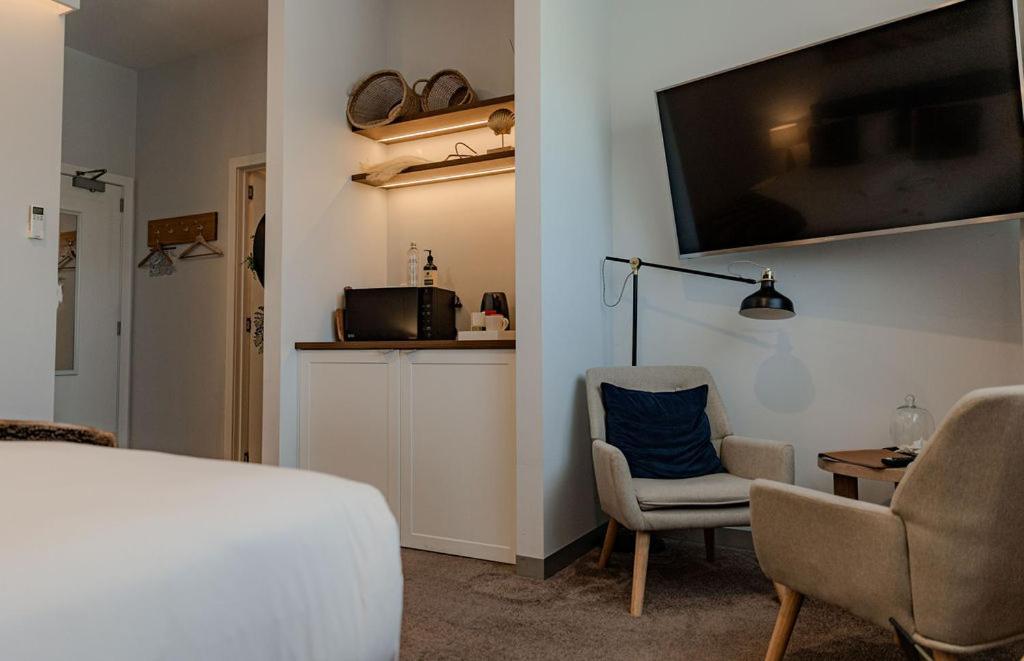 Hotel Bay Of Fires - Town Centre St Helens