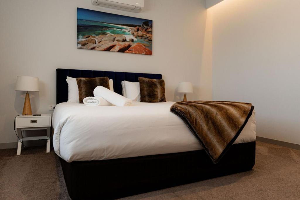 Hotel Bay Of Fires - Town Centre